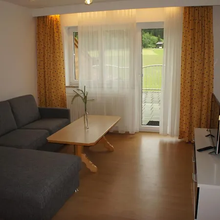 Gärtner * Bichlbach