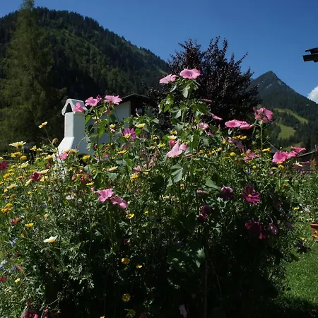 Apartment Gärtner Bichlbach