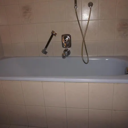 Gärtner Apartment Bichlbach