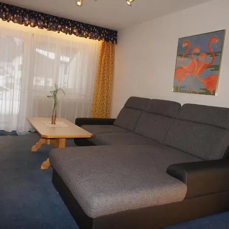 Apartment Gärtner Bichlbach