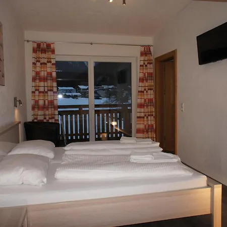 Apartment Gaertner