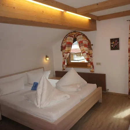 Apartment Gaertner *
