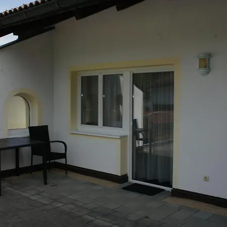 Apartment Gaertner