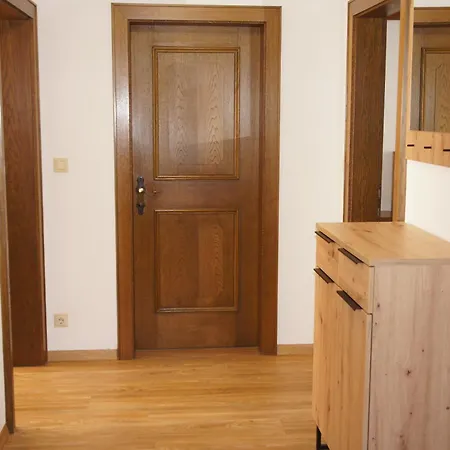 Gaertner Apartment Bichlbach
