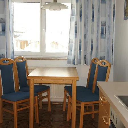 Apartment Gaertner