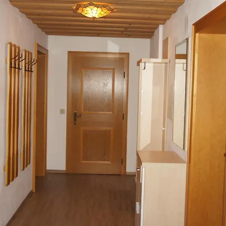 Appartement Gärtner