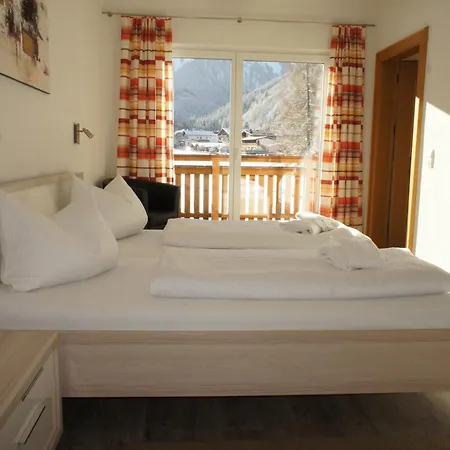 Gärtner Apartment *