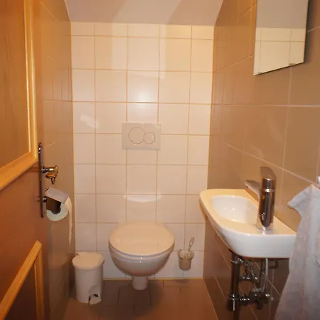 Apartment Gärtner *