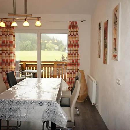 Gärtner Apartment Bichlbach