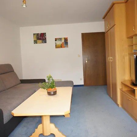 Apartment Gärtner Bichlbach