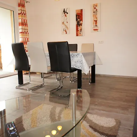 Apartment Gaertner