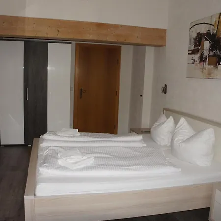 Gaertner Apartment