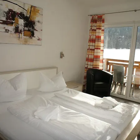 Apartment Gaertner *