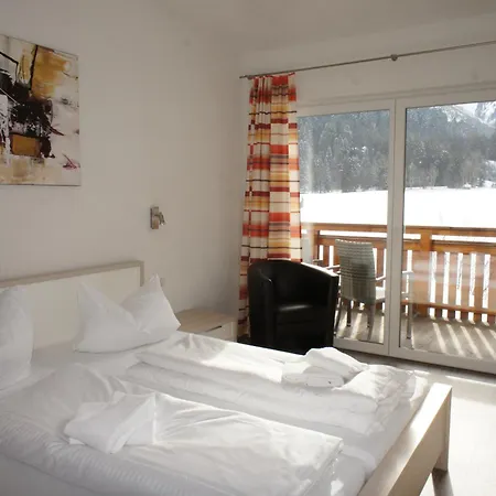 Apartment Gaertner Bichlbach
