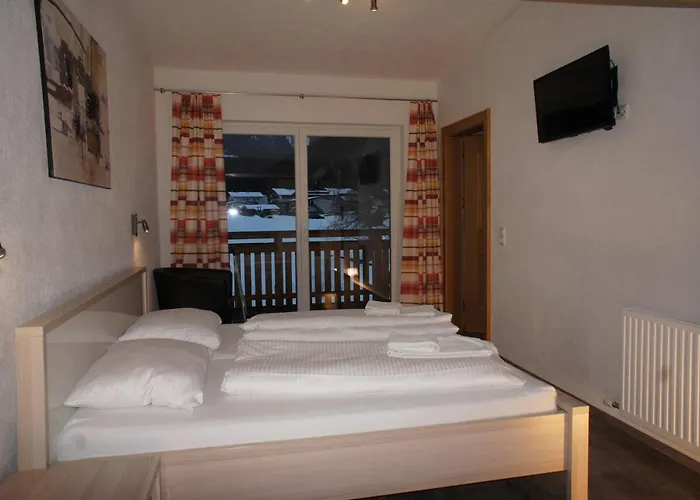 Apartment Gaertner