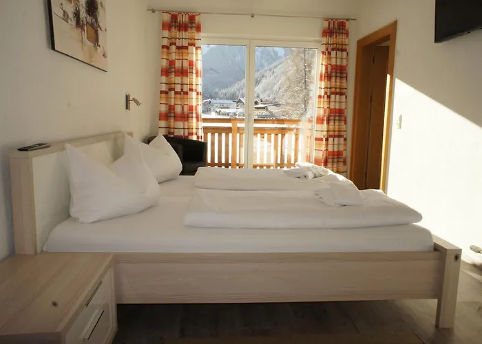 Gaertner Apartment *