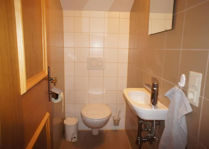 Apartment Gaertner *