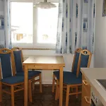 Apartament Gaertner