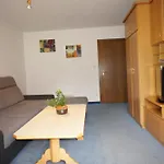 Apartament Gaertner Bichlbach