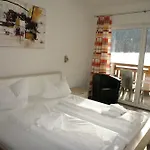 Apartament Gaertner *