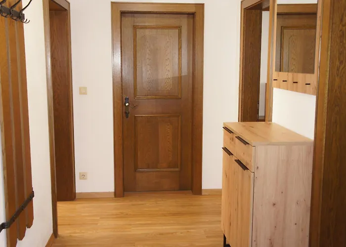 Gaertner Apartman Bichlbach