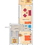 Apartament Gaertner Bichlbach