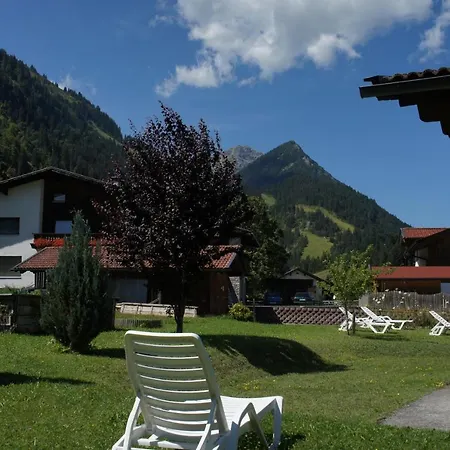 Gaertner * Bichlbach