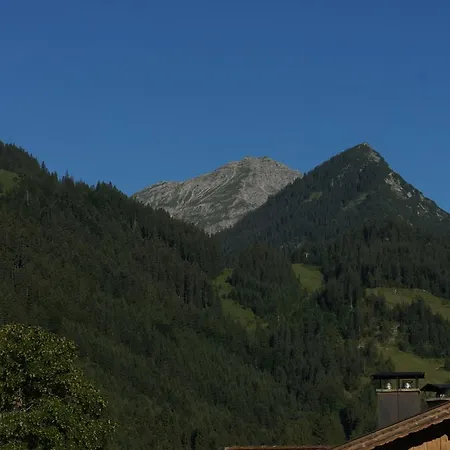 Gaertner Apartamento *
