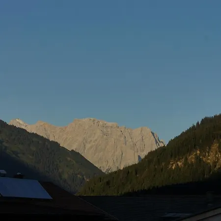 Apartamento Gaertner Bichlbach