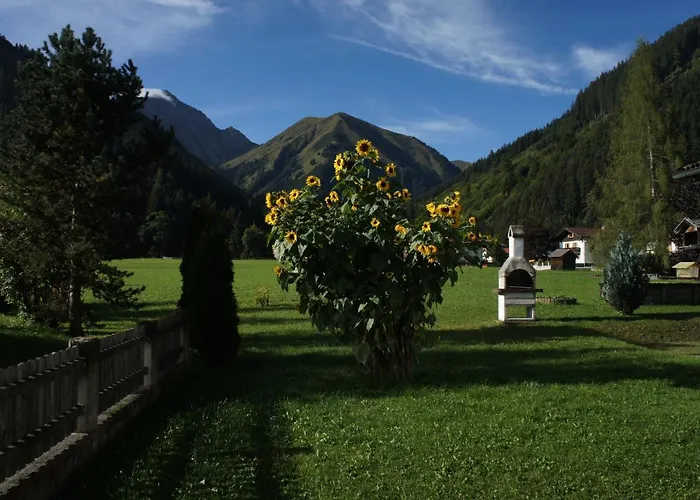 加特纳公寓式酒店 *