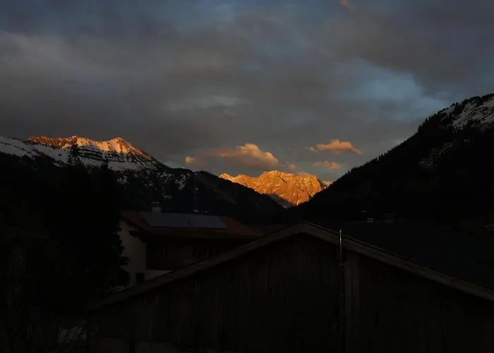 公寓 加特纳公寓式酒店