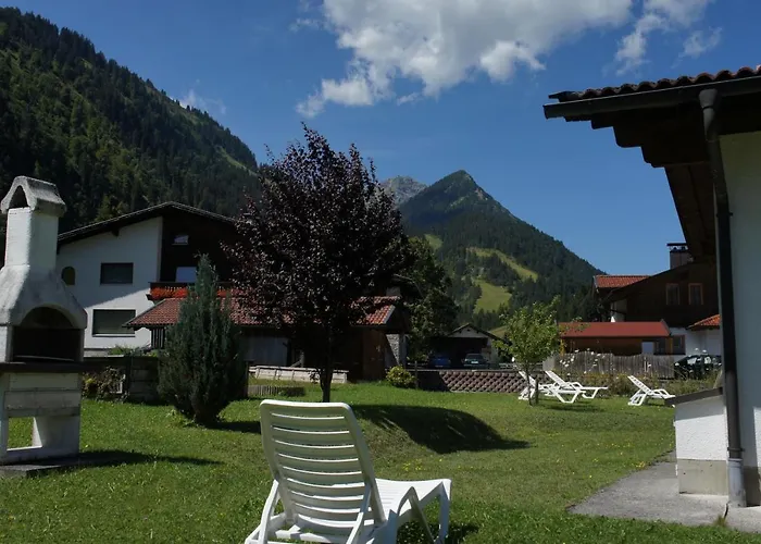 加特纳公寓式酒店 * 比荷巴赫