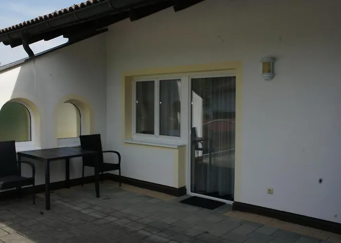 公寓 加特纳公寓式酒店