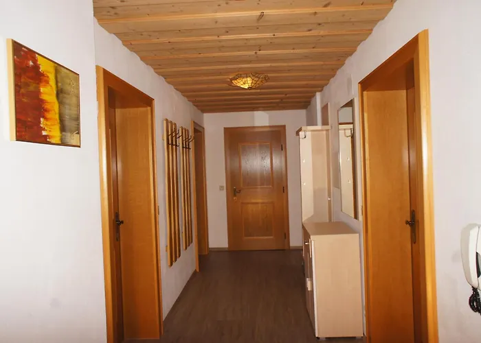 加特纳公寓式酒店