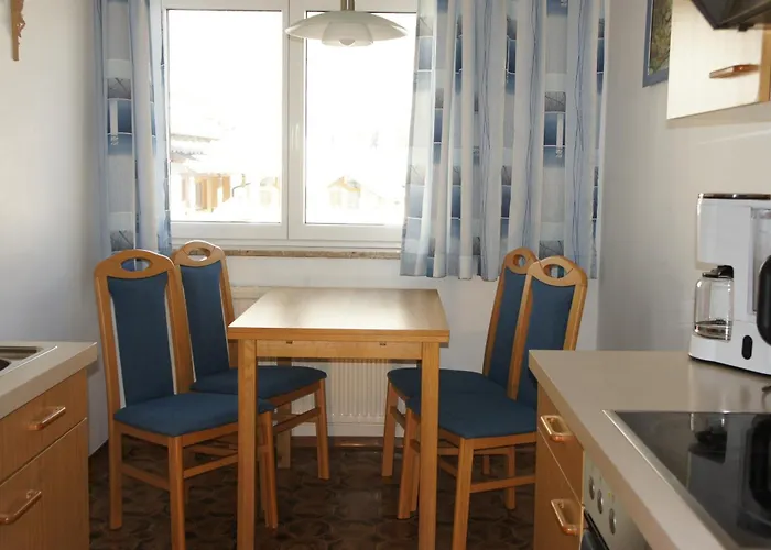 公寓 加特纳公寓式酒店