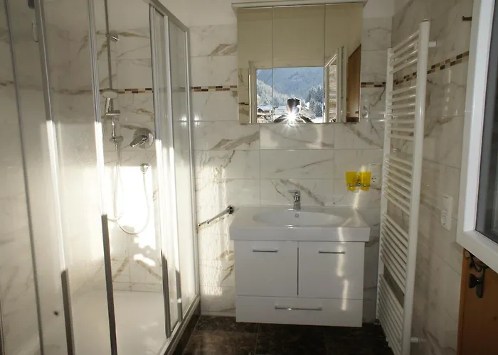 加特纳公寓式酒店 公寓