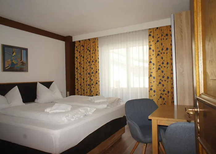 加特纳公寓式酒店 公寓