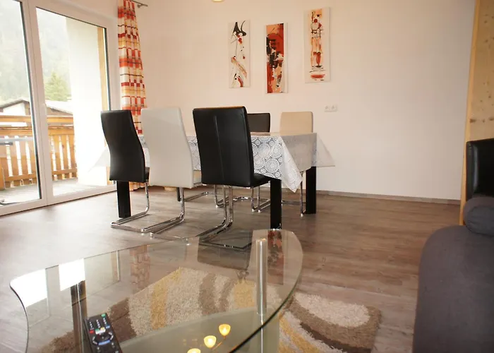 公寓 加特纳公寓式酒店