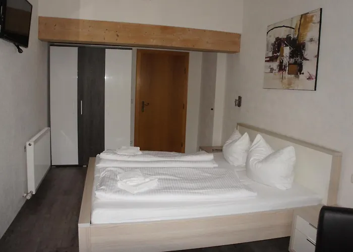 加特纳公寓式酒店 公寓