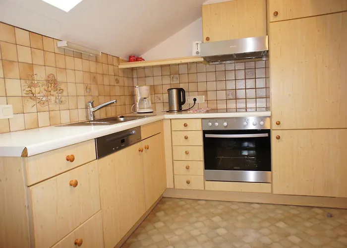 公寓 加特纳公寓式酒店 *