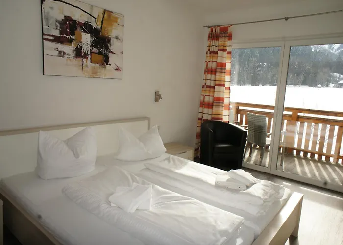 公寓 加特纳公寓式酒店 *