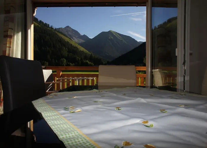 公寓 加特纳公寓式酒店