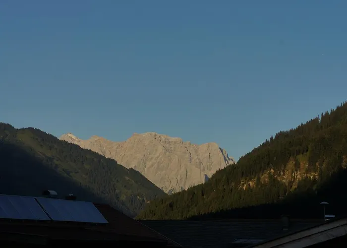 公寓 加特纳公寓式酒店 比荷巴赫