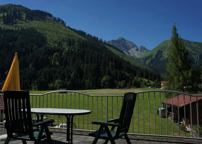 加特纳公寓式酒店